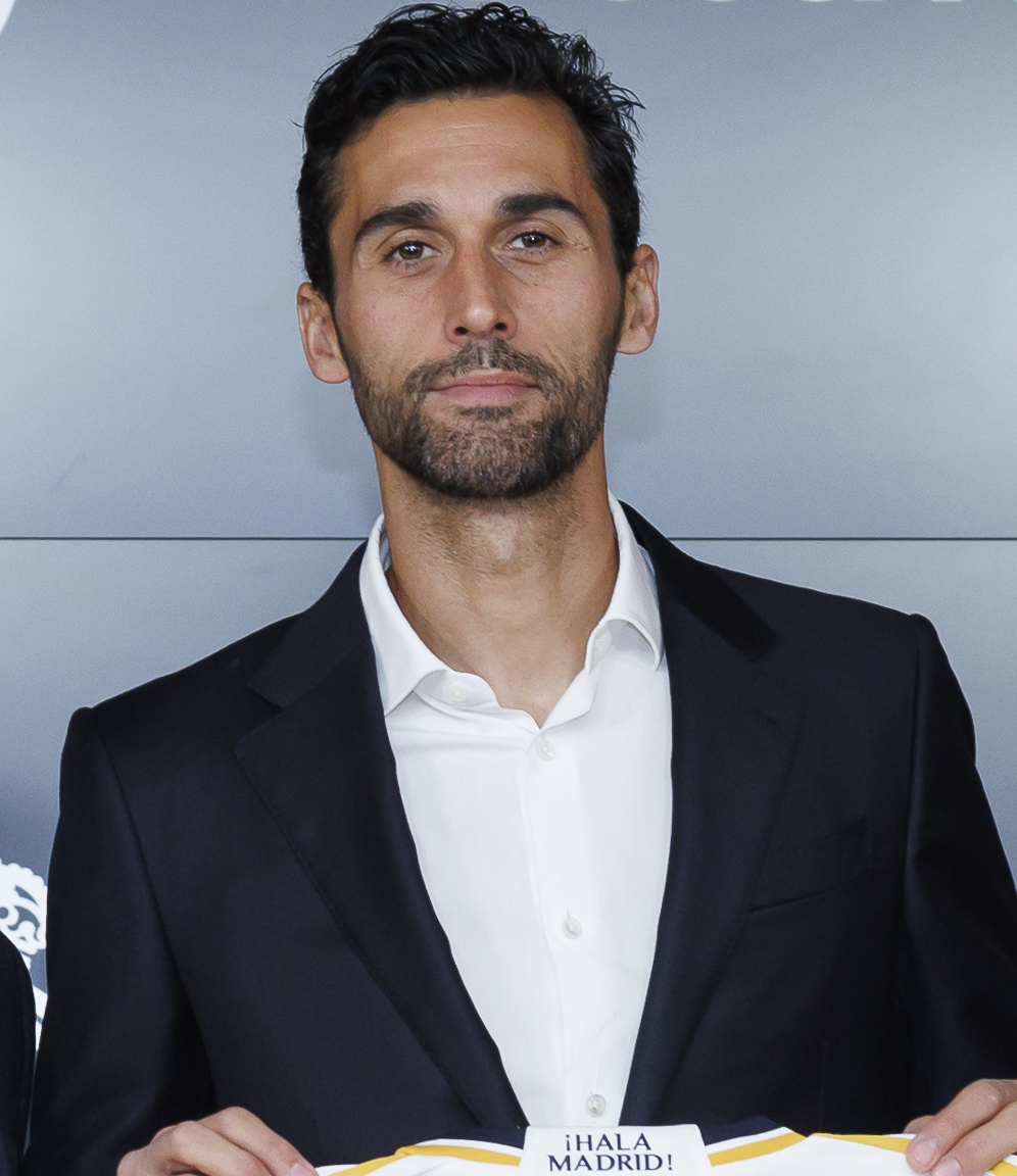 Alvaro Arbeloa: Player Legend to Real Madrid Head Coach